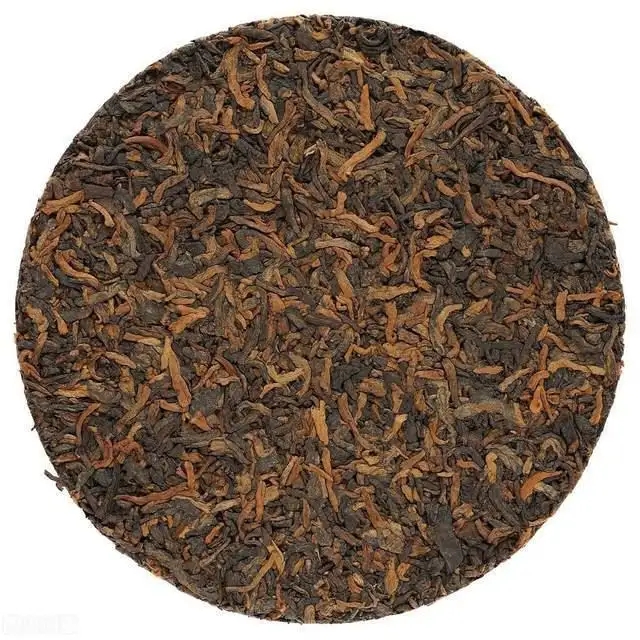 普洱茶優(yōu)劣之分一眼看懂！