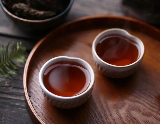 恭喜，普洱茶！成功拿下抗 ai 效果第二名！