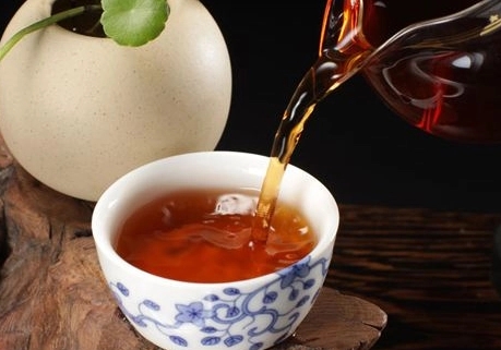 喝普洱茶可以減肥？等等先別著急著喝！