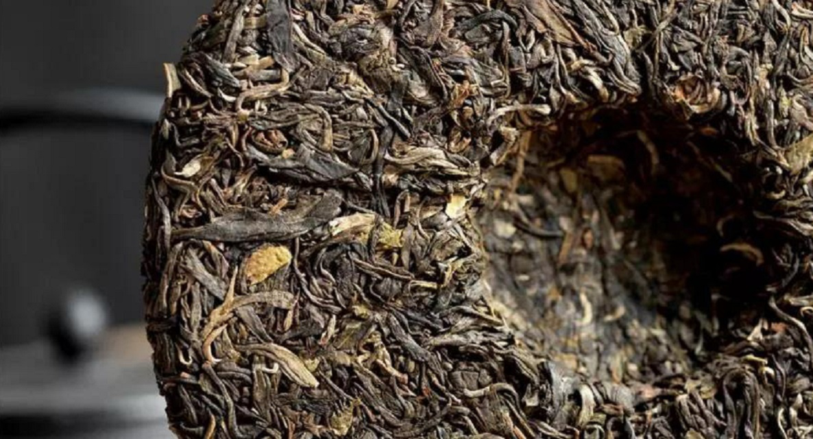 普洱生茶的陳化時間是怎么劃分的？