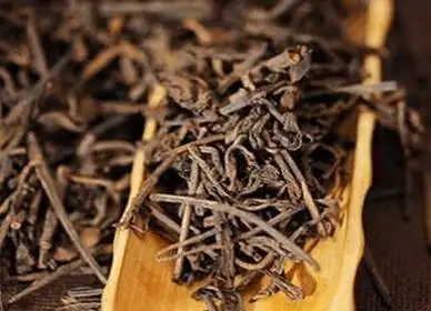 我要一款沒有茶梗的普洱茶?。? decoding=