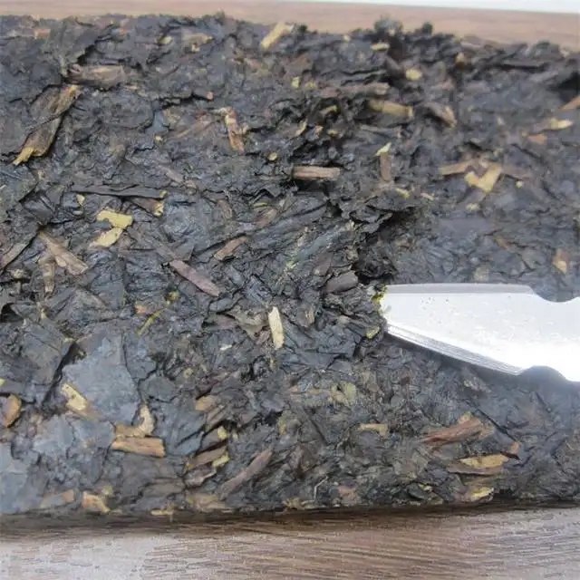 什么是邊銷茶？你是否有了解過(guò)邊銷茶呢？