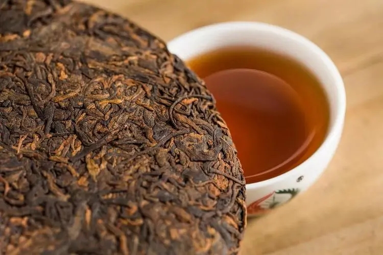 【茶百科】熟茶的轉(zhuǎn)化空間究竟有多大？