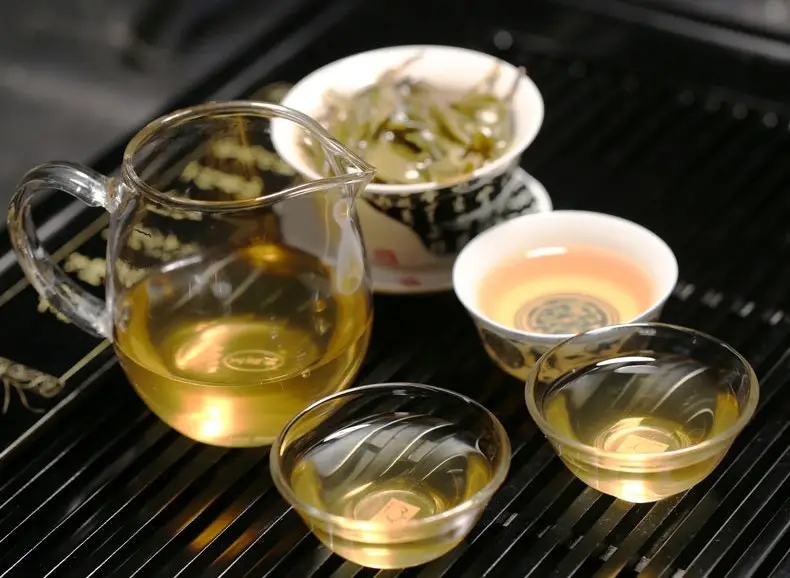 泡茶用什么水？礦泉水，純凈水還是自來(lái)水？老中醫(yī)的做法值得參考