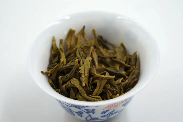 為什么普洱茶在云南地區(qū)以外那么受歡迎？