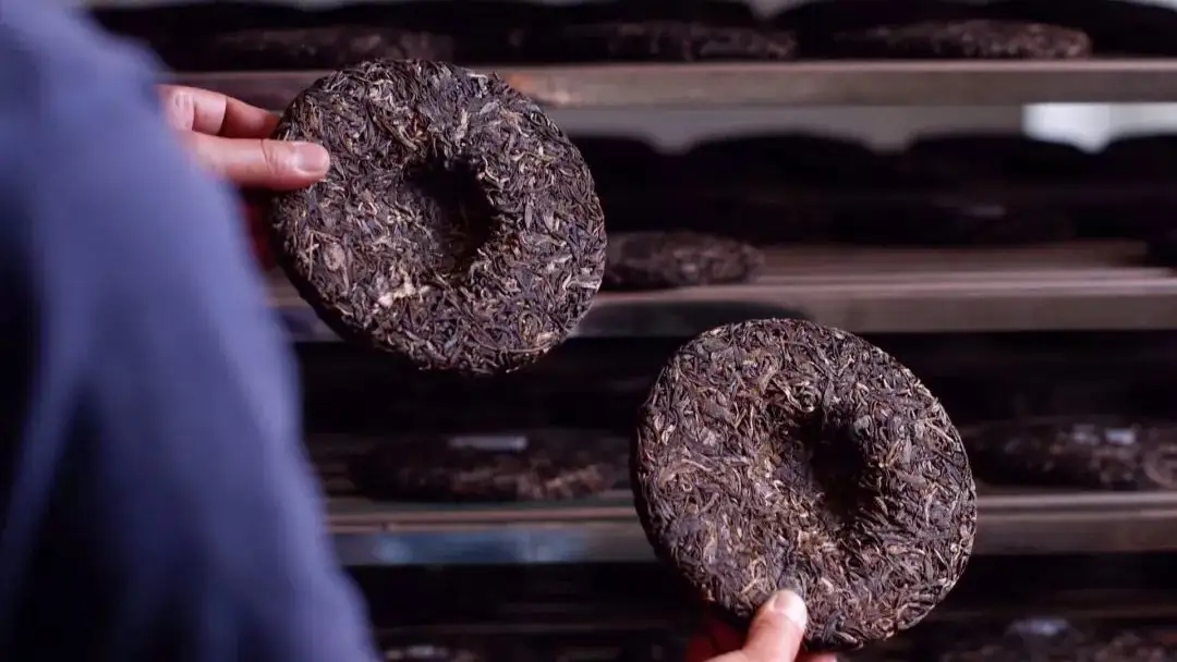 喝茶人都關(guān)心的普洱熟茶4大超核心問題！