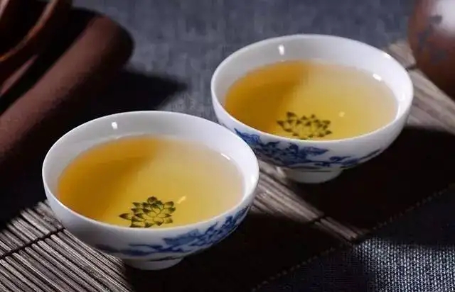 生茶寒，熟茶熱，那豈不是都不能喝了？丨實用