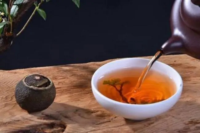 普洱生茶和熟茶的茶性分別是什么？涼性還是熱性？