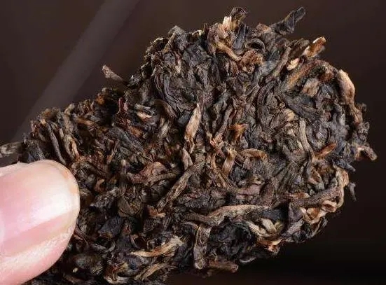 與其它茶對比，普洱茶的十大特點(diǎn)