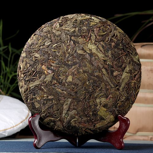 普洱茶的黃金葉到底是什么樣的存在？