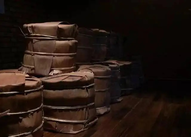 什么樣的茶，千萬不能喝？