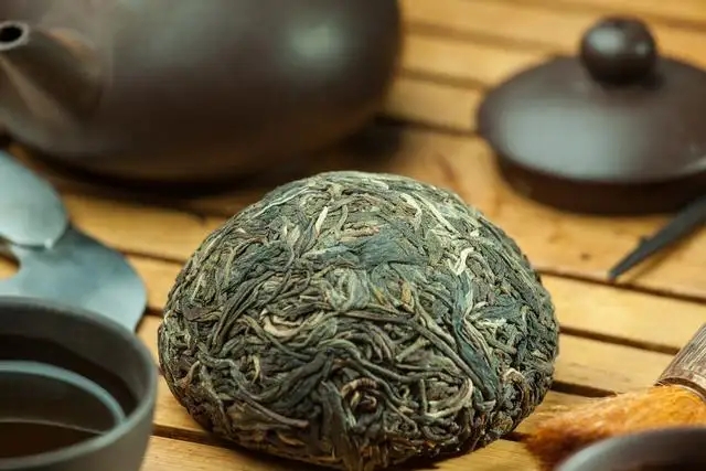 陳茶不一定都是好茶，“越陳越香”也要看茶種類！