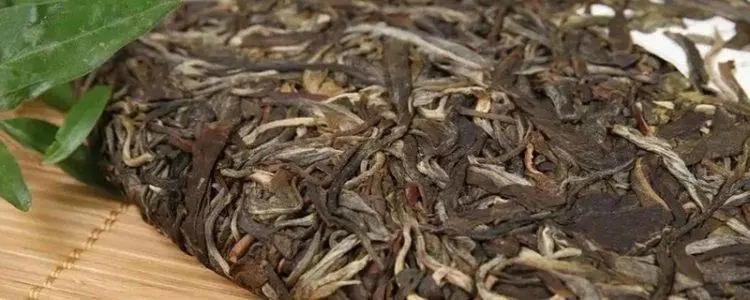 解開普洱茶越陳越香之謎：無倉(cāng)不成普洱