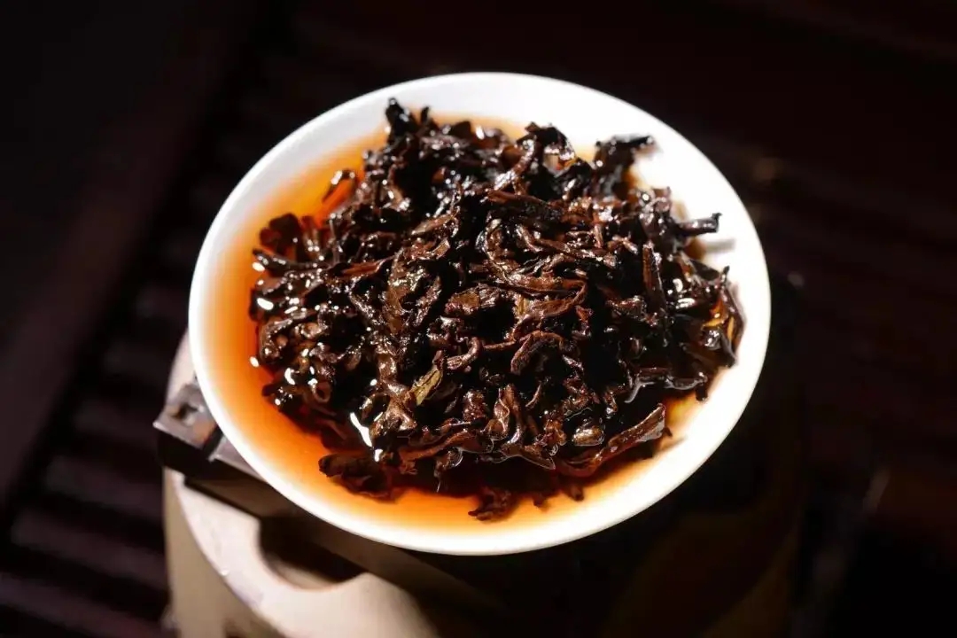 你真的了解普洱熟茶嗎？熟普最詳細(xì)的揭秘都在這里了。