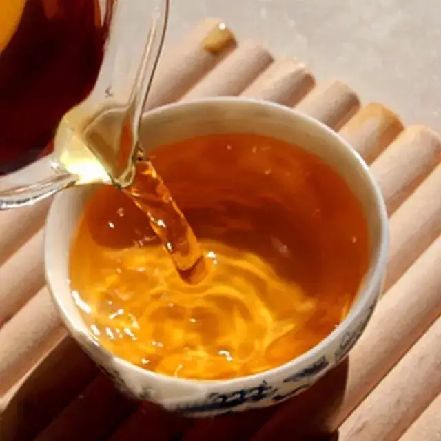 “一山一味”，云南普洱茶山頭茶的真實(shí)意義！