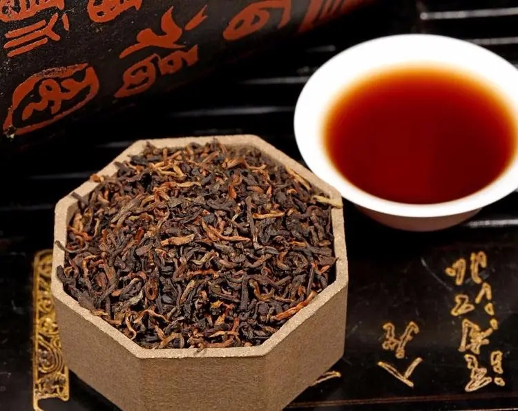 生茶熟茶區(qū)別居然那么大，你喝對(duì)了嗎