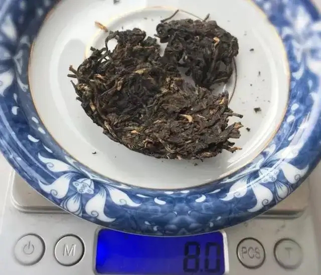 給你喝的普洱茶加個(gè)味——煙香味
