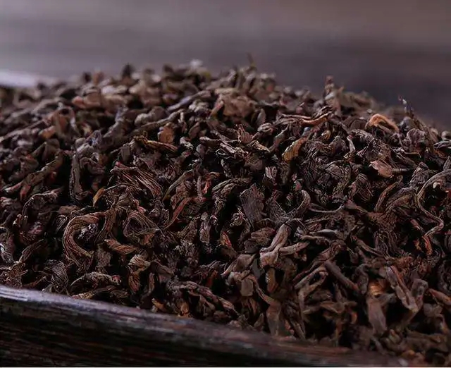 普洱茶的煙味從何而來(lái)？您真的會(huì)用茶道六君子嗎？