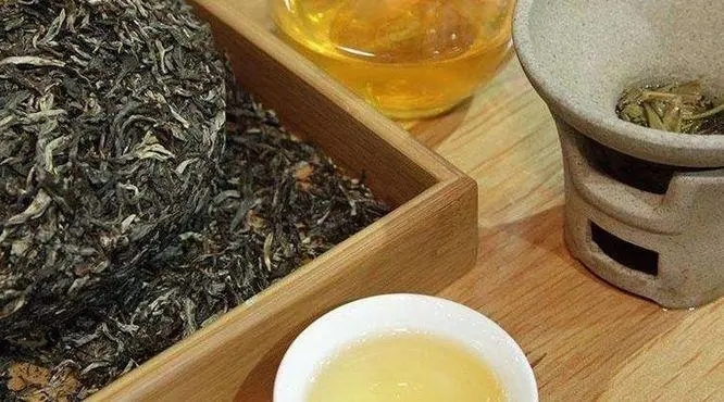 煙香究竟是怎么來(lái)的？普洱茶的審美困局。