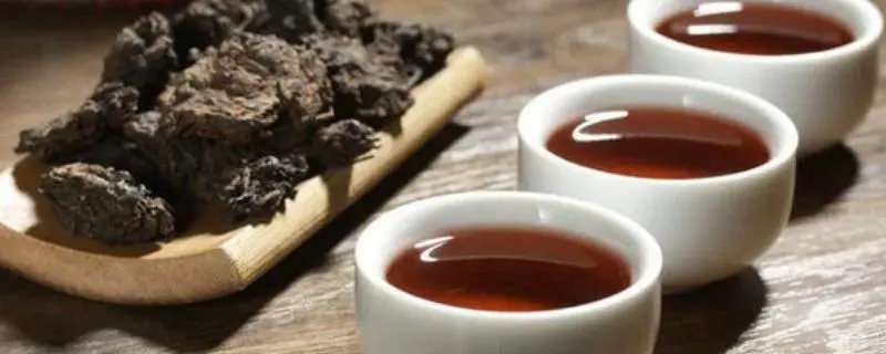 怎么泡都不濃的普洱茶，是好茶嗎？