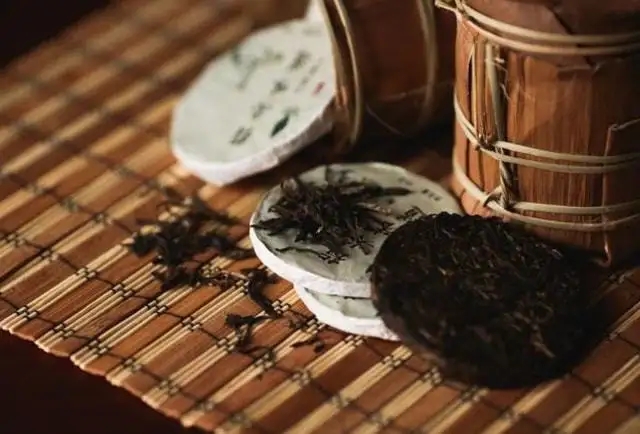 普洱茶的等級與品質(zhì)？