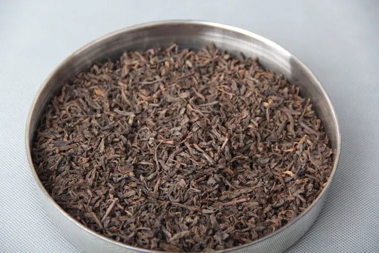 影響普洱茶品質(zhì)的四大自然因素