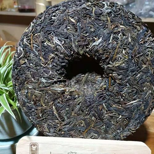 勐庫茶到底是個(gè)啥味道？