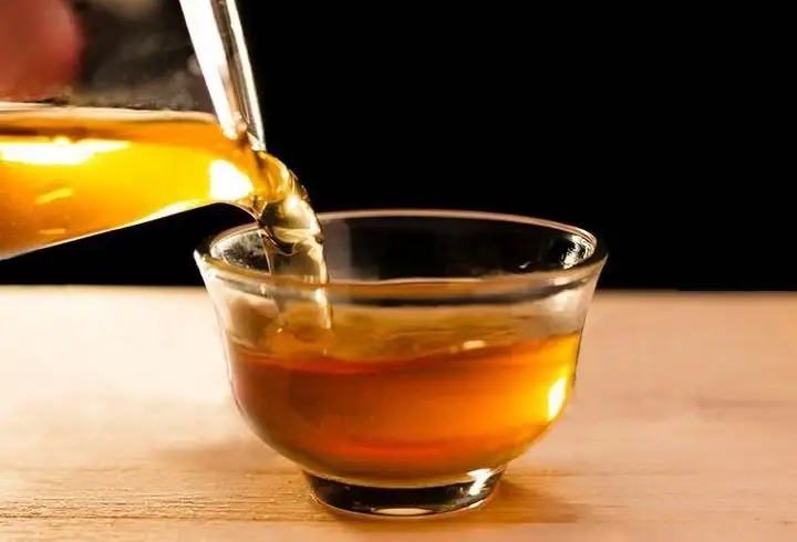 茶圈三大怪事，普洱茶也講巖韻了？