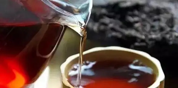 普洱茶最大的悲哀：名山古純，高端熟茶的未來在哪里？