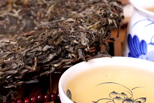 喝普洱茶，生茶和熟茶哪個更適合你？