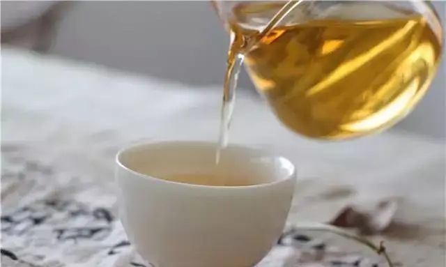 后疫情時(shí)代，喝茶可不只是喝茶…