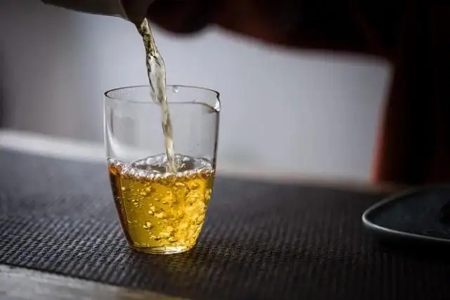 疫情防控，喝茶是有效的預(yù)防良藥！