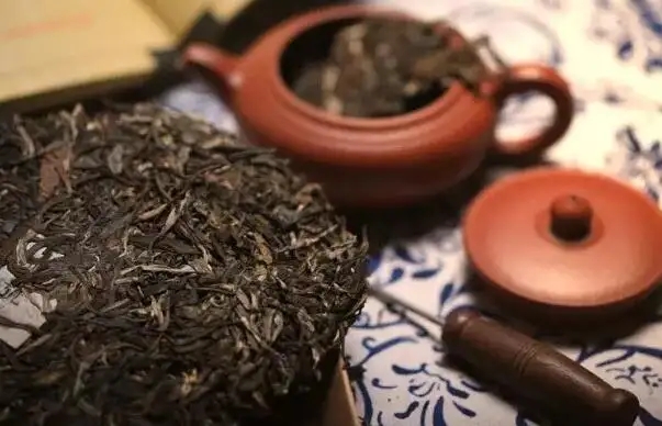 易武古樹茶為何新茶喝時淡卻越放越濃？易武古樹茶有什么投資價值?