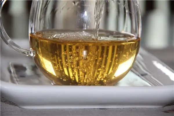 普洱茶的五大茶性，你了解多少？