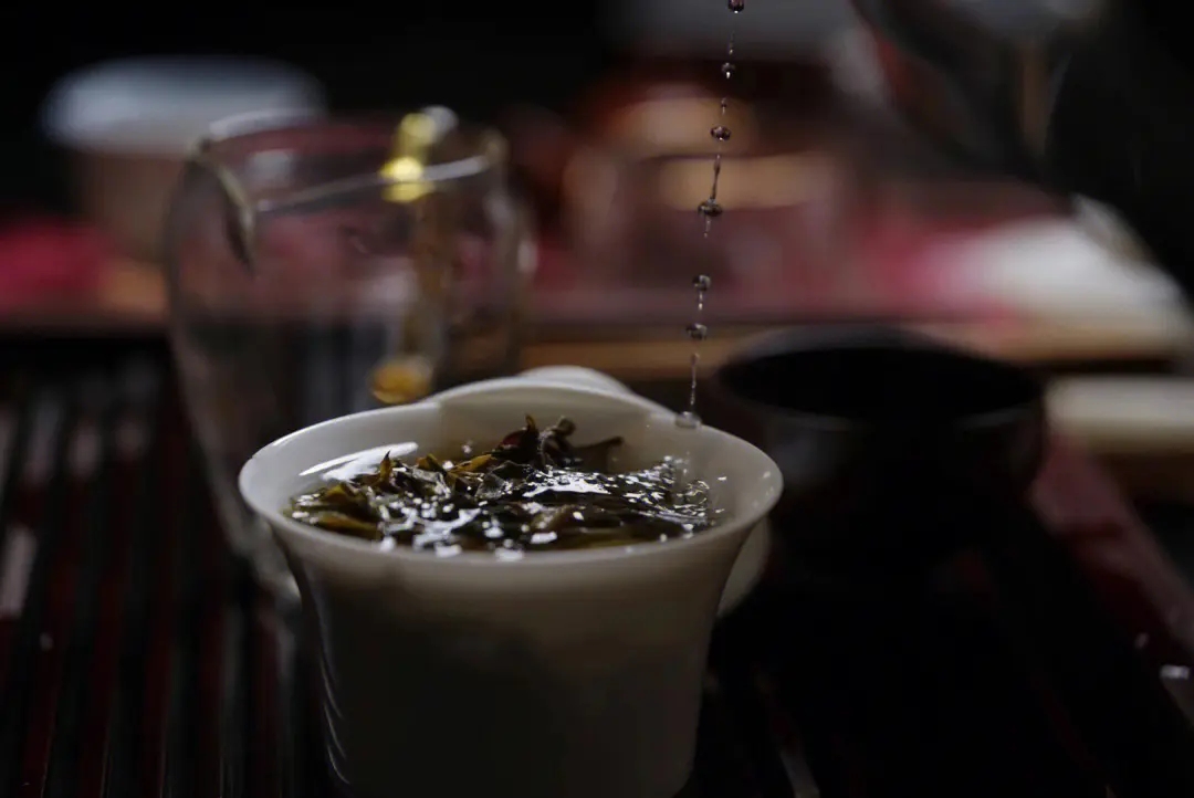 2023年老班章古樹春茶特點？