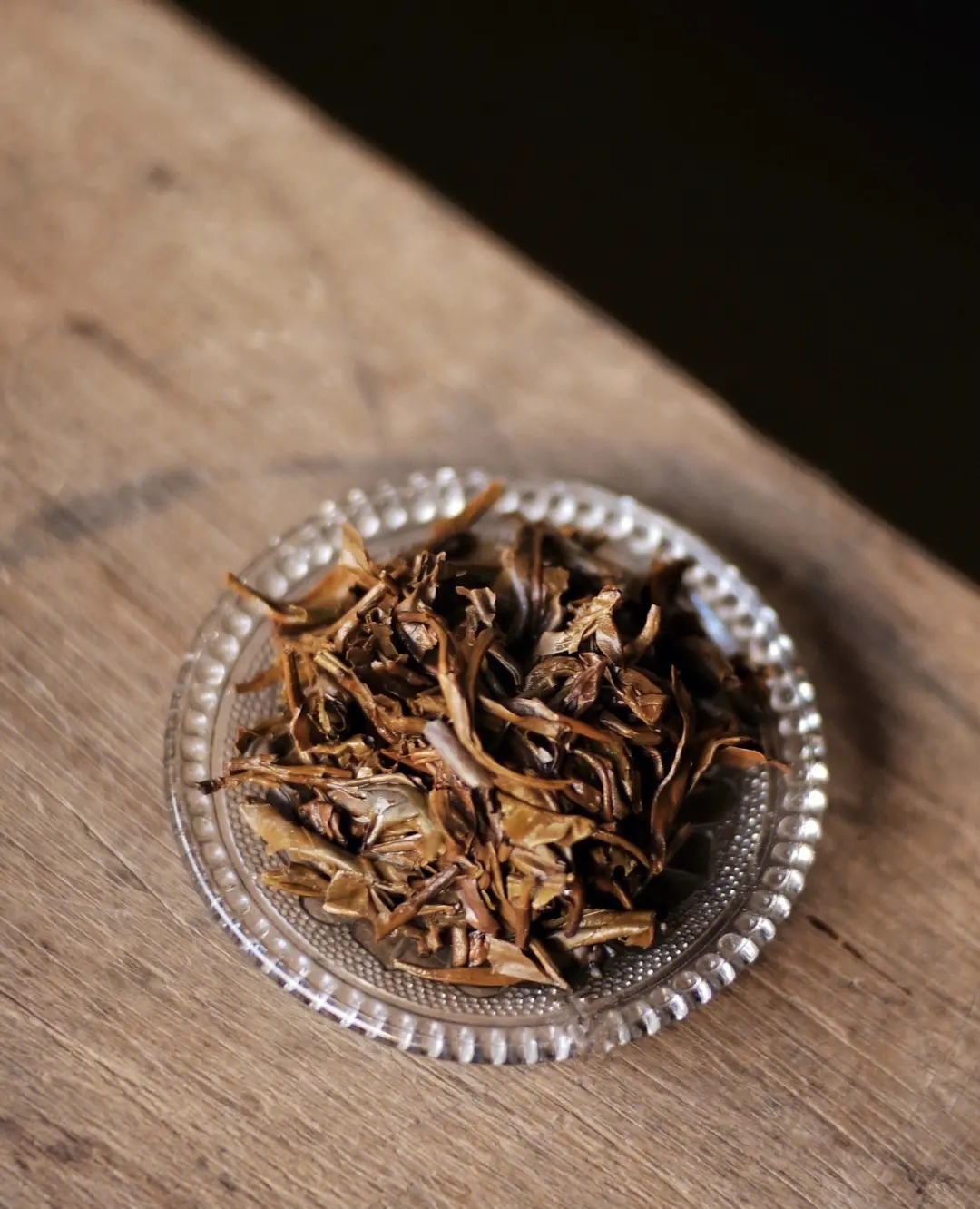 2023年新班章古樹春茶沖泡手法？