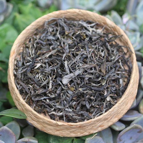 2023年班盆老寨古樹春茶特點(diǎn)？