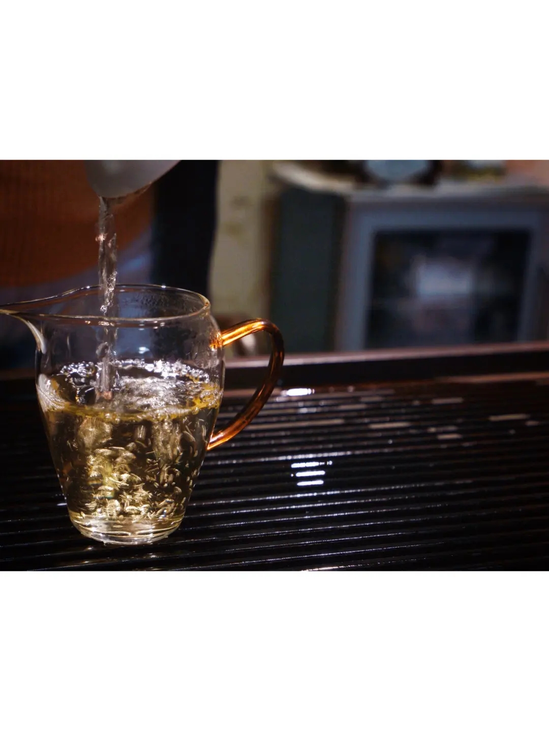 2023年班盆老寨古樹(shù)春茶口感？