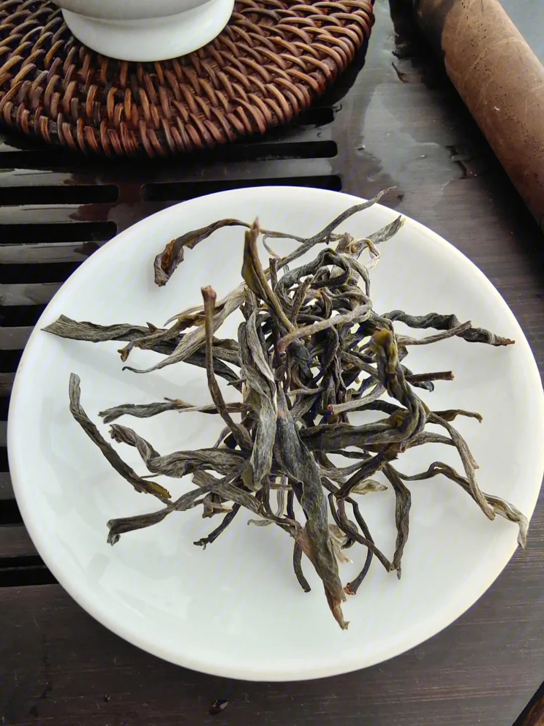 2023年班盆古樹春茶品質(zhì)如何？