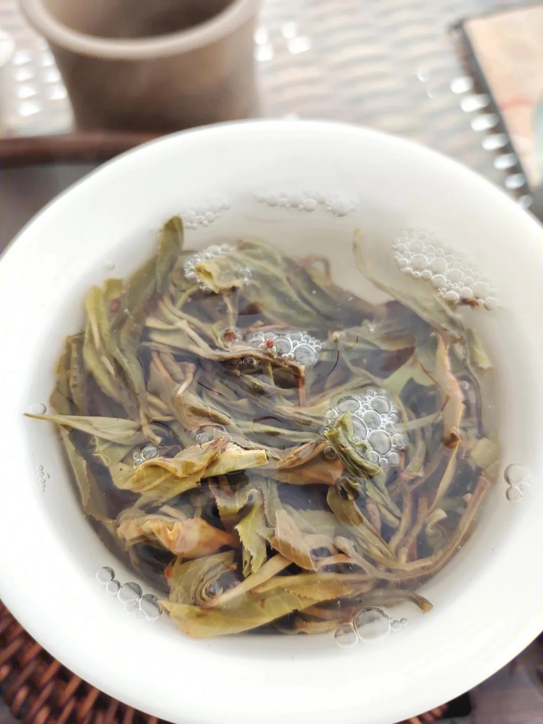 2023年班盆老寨古樹(shù)春茶價(jià)格是多少？