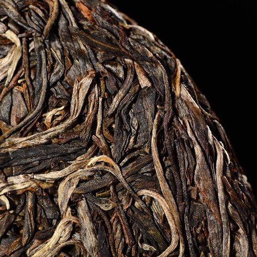 2023年廣別老寨古樹春茶口感怎么樣？