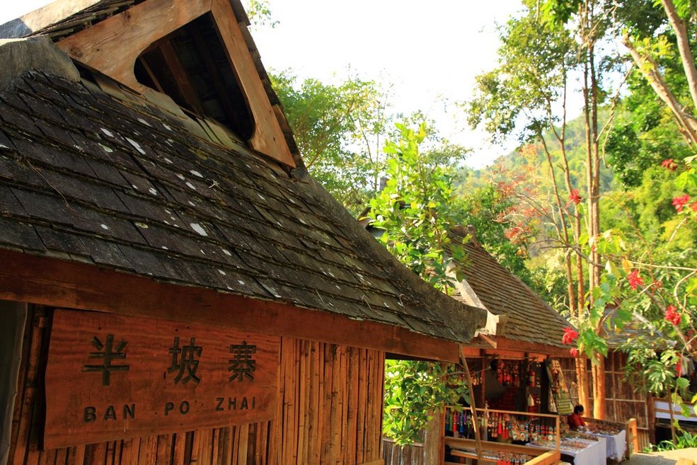 2023年半坡老寨古樹(shù)春茶特點(diǎn)？