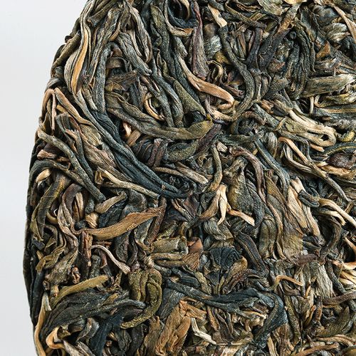 2023年拔瑪老寨古樹春茶多少錢一公斤？