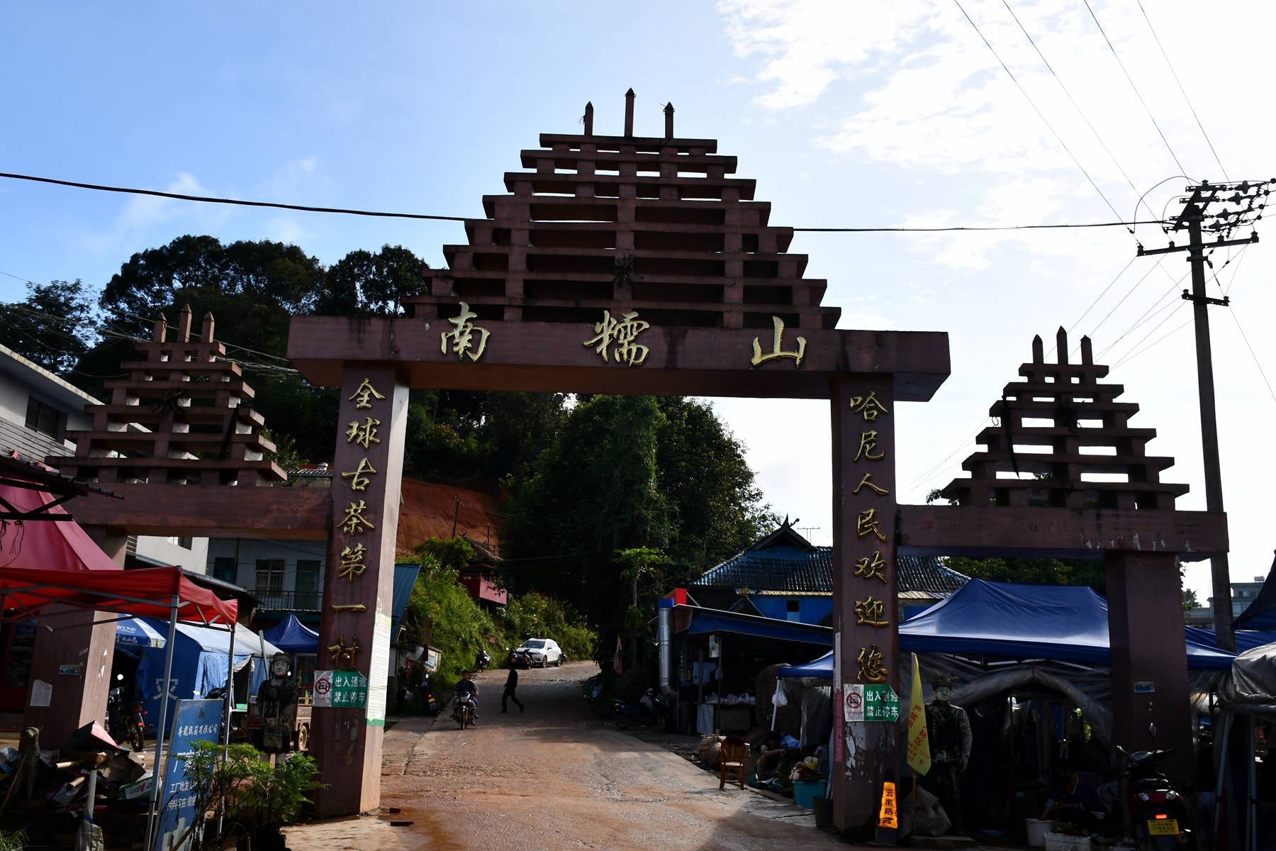 2023年南糯山古樹春茶價格是多少？