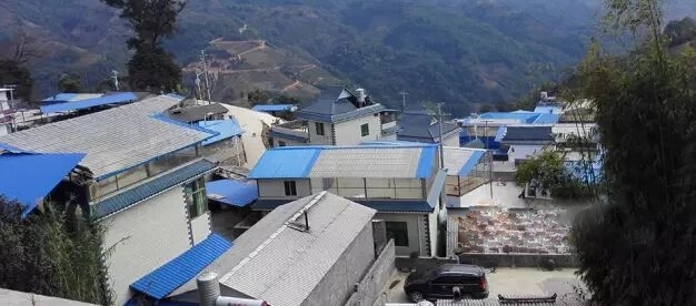 2023年勐庫豆腐寨古樹春茶多少一公斤？