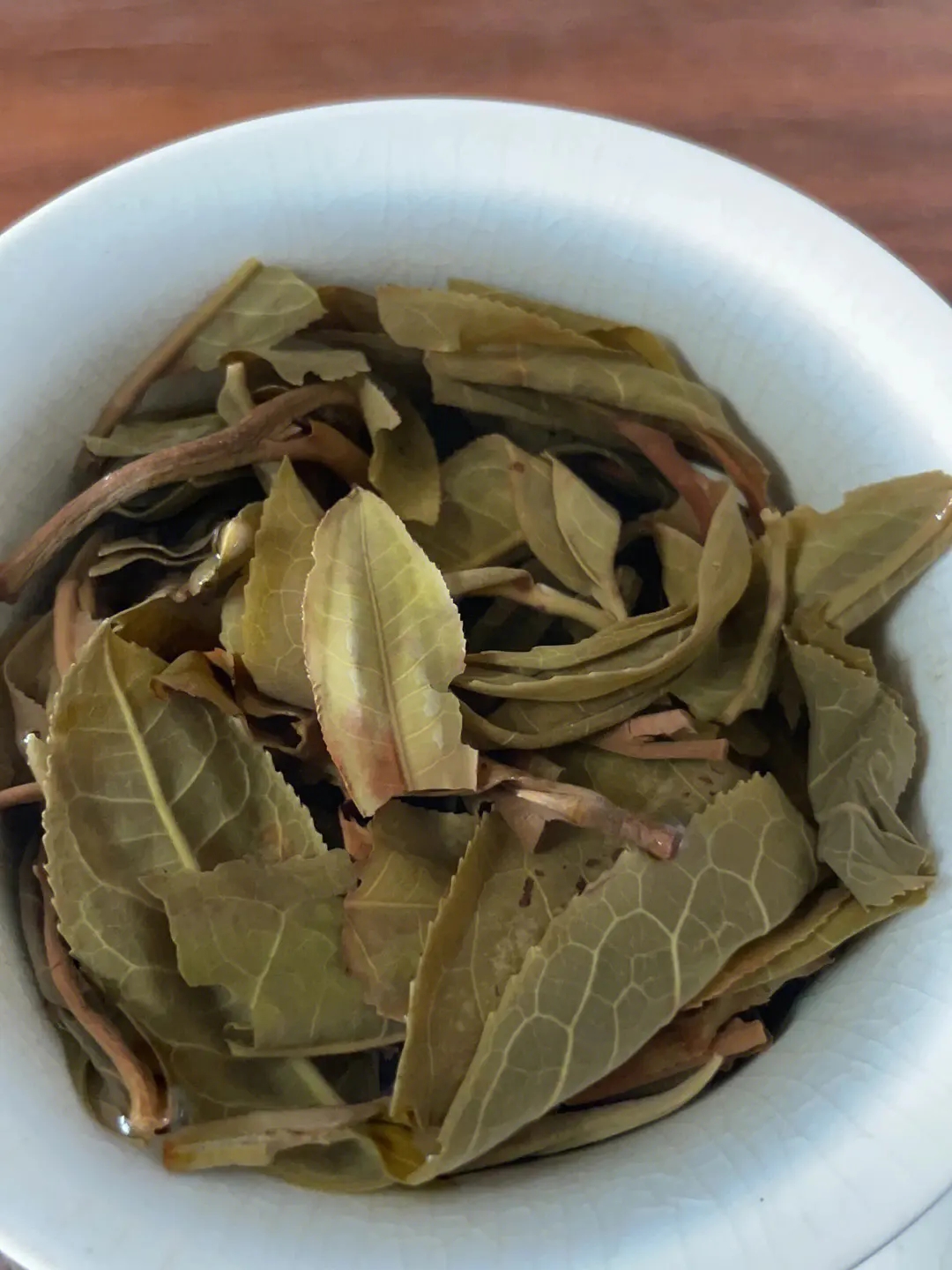 2023年勐庫(kù)河邊寨古樹春茶口感怎么樣？