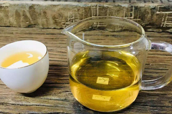 2023年多依樹(shù)古樹(shù)春茶口感怎么樣？