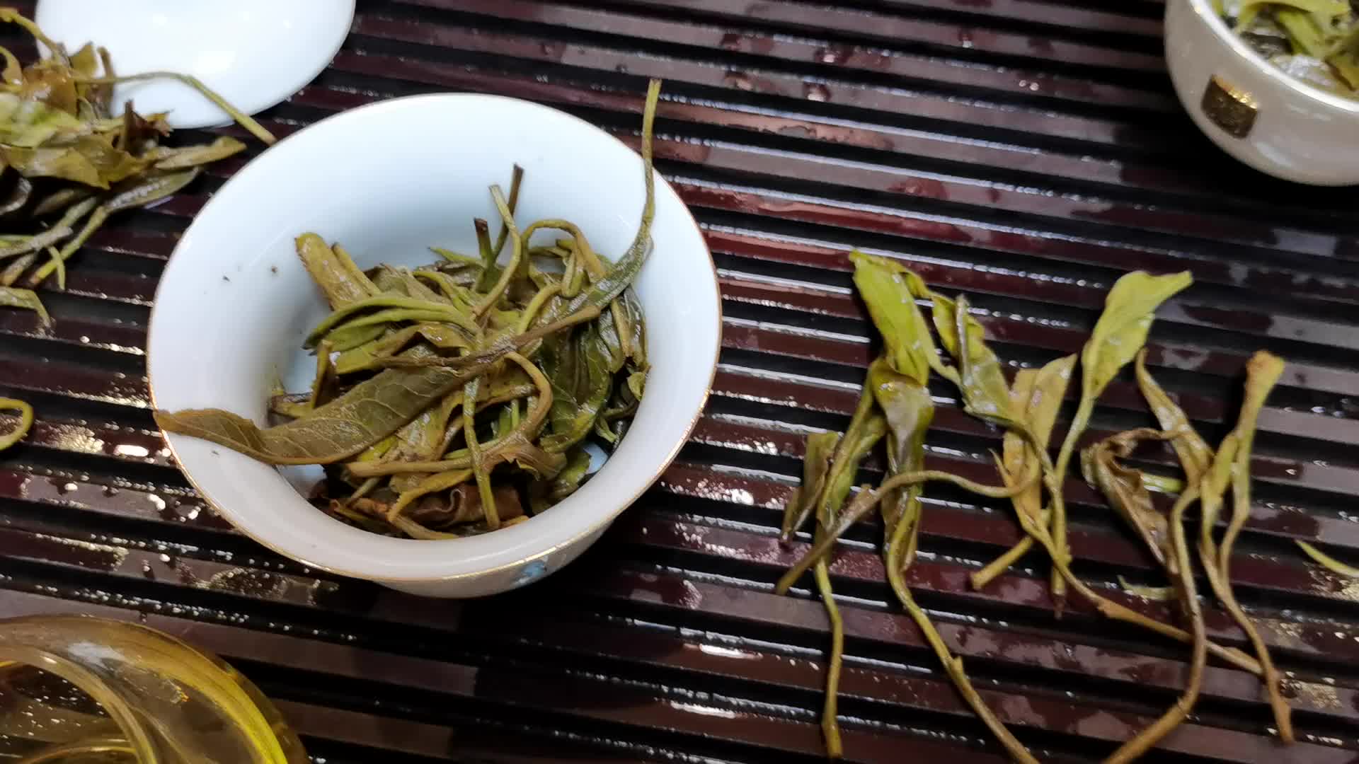 2023年多依樹古樹春茶特點(diǎn)是什么 ？