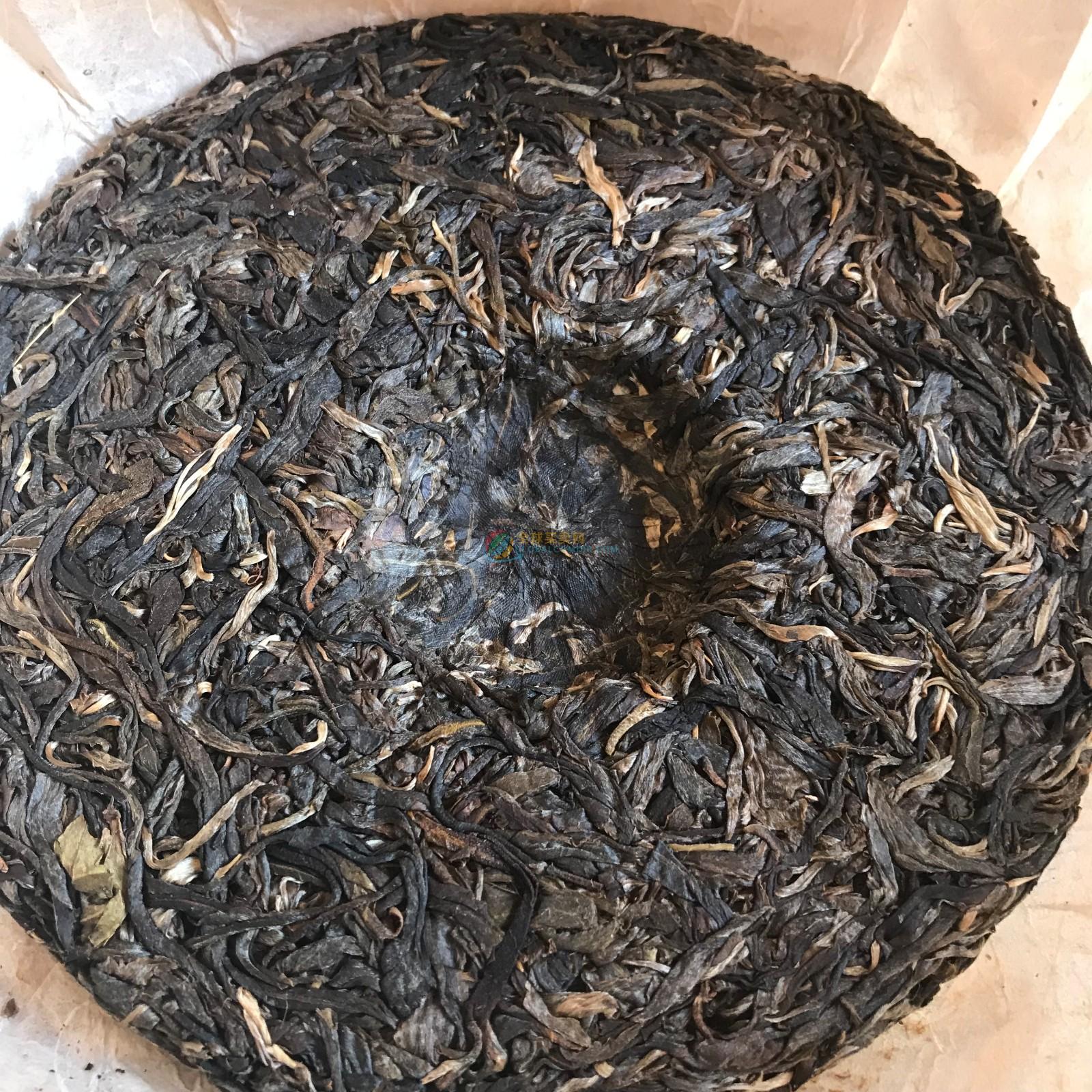 2023年易武張家灣古樹春茶多少錢一公斤？