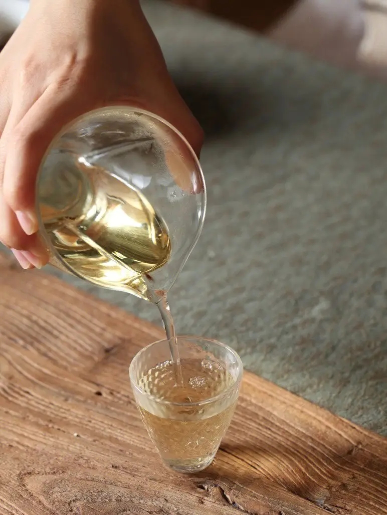 月光白究竟是什么茶？